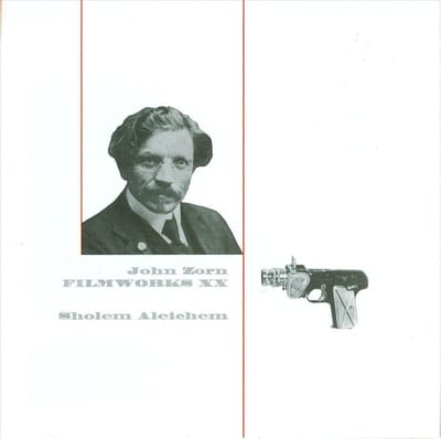 Filmworks Xx: Sholem Aleichem
