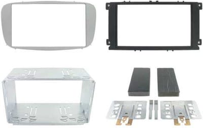 2-DIN paneel Ford Focus 2008-2011/ Galaxy 2006-2015 diverse modellen