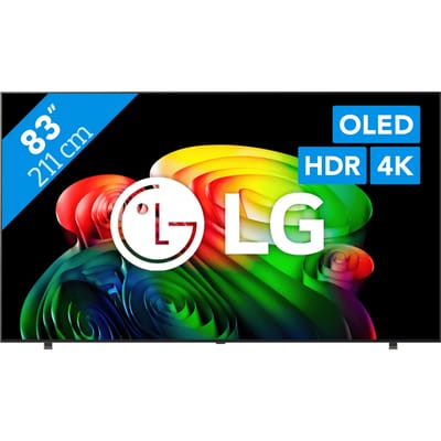 LG OLED 83" B6 (2026)