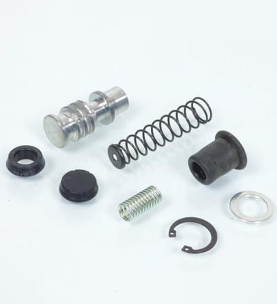 Tourmax hoofdkoppelingscilinder reparatieset voor Yamaha 1200 V-Max 1988 tot 2001 MSC-201 / 2KW-W0099-00 / D16mm Gloednieuw
