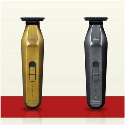 PANASONIC THE BARIKAN GOUD