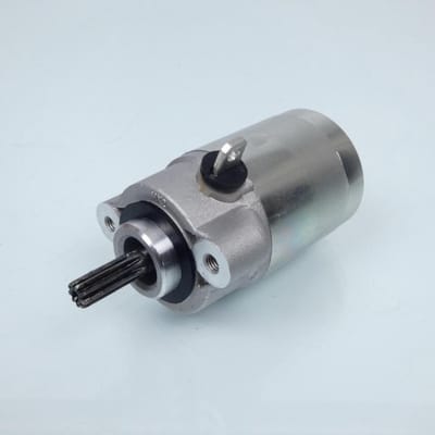 RMS-starter voor motorfiets Beta 125 RR Enduro 4T LC 2013 tot 2020 246390560 nieuw