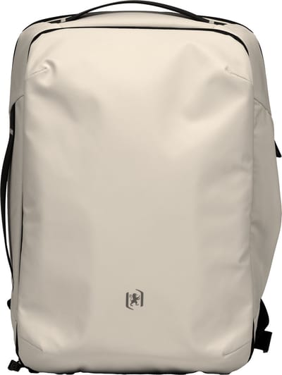 Oxford Identity Rugzak Executive - 18 Liter - 16 inch laptopvak - Beige