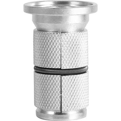 28.6mm Fiets Expansiebout Hoge Sterkte Carbon Voorvork Uitgebreid Accessoire Voor Racefiets white