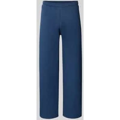 Sweatbroek met elastische band