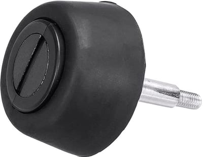 Magnetische Zijmagneet Deurstop voor Mercedes Sprinter en VW Crafter – Eenvoudige Installatie en Duurzaam Gebruik