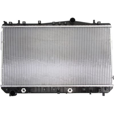 Radiator, motorkoeling KOYORAD PL101899