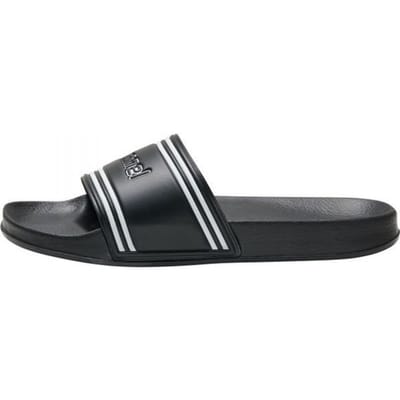 Hummel Pool Slide Retro - maat 37-  Slippers