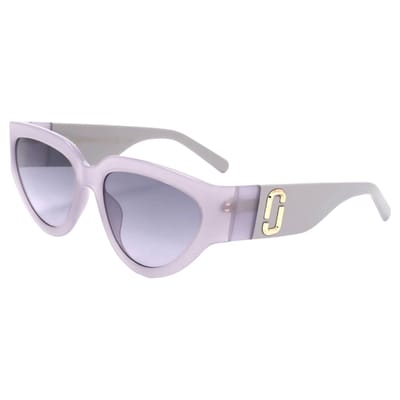 Marc Jacobs MARC 645/S B1P Zonnebril - Dames - Paars