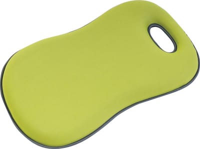 St. Helens Home & Garden knie kussen - tuin