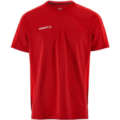 Craft T-shirt Evolve 2.0 Contrast Jersey M C17386
