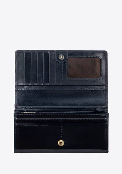 Wittchen Florence - Damestas - Groot - Patent leer - Scanbescherming