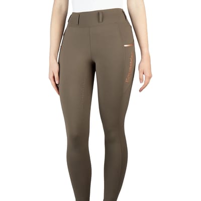 Dames legging EQPRO Mindy