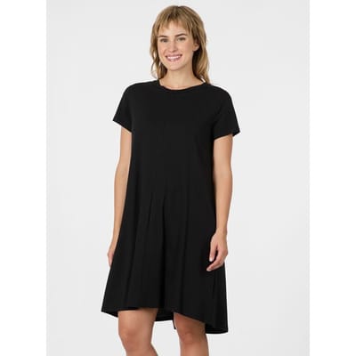 Ragwear Mini-jurk - Chickie - XS tot XL - voor Vrouwen - zwart