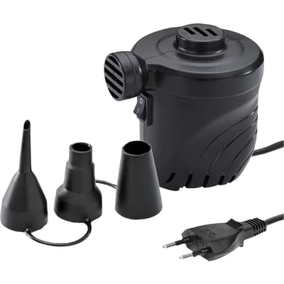 Elektrische pomp Kuebler Sport