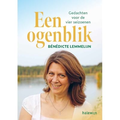 Een Ogenblik - Bénédicte Lemmelijn