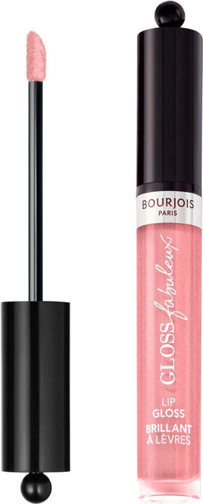 Bourjois Rouge Fabuleux Gloss 2.4 G