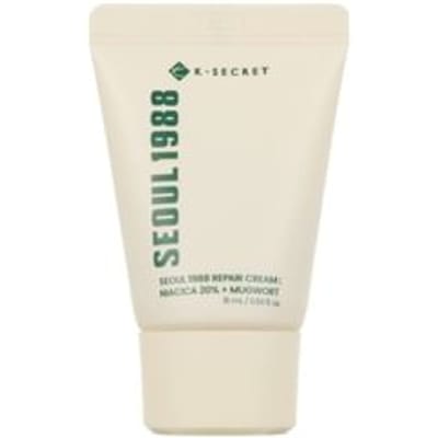 KSECRET - YesStyle Exclusive SEOUL 1988 Repair Cream : Niacica 20% + Mugwort Mini 15ml