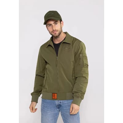 Jas Bombers Hawk