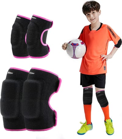 Beschermende accessoires voor inlineskaters / beschermers voor kinderen en volwassenen \ Child protectors - beschermerset voor skateboard, scooter, skaten, rijden, buitensport