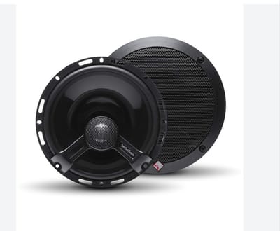 Rockford Fosgate T1650 16.5cm (6.5'') Coaxial /Auto Speakers ( Luidsprekers ) POWER Series
