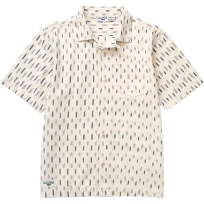 Shirt Service Works Ikat