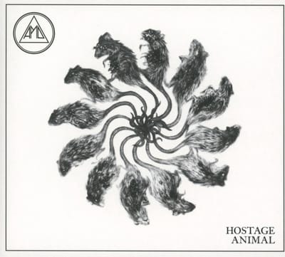 All Pigs Must Die - Hostage Animal (CD)