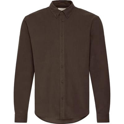 Shirt met lange mouwen Blend Bhbekir