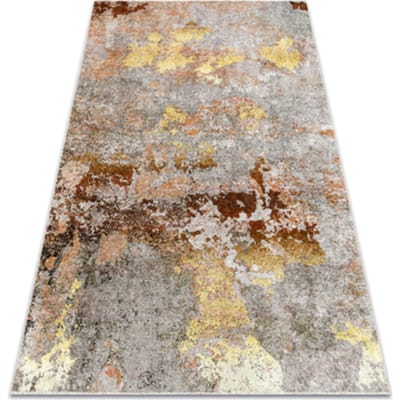 Kleden Rugsx MIRO 51463.802 tapijt wasbaar Abstractie antislip 80x150 cm