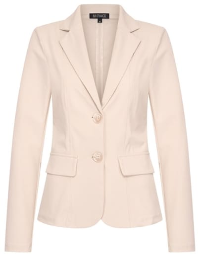 MI PIACE - Travel Blazer Uni Kit 2015 - Maat : M