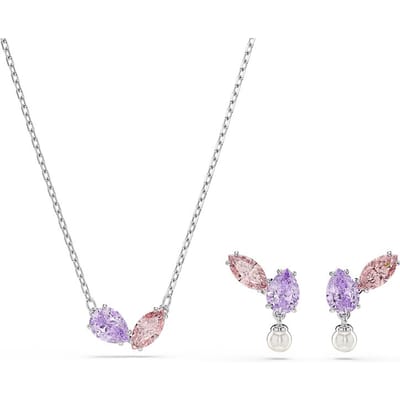 Swarovski Sieradenset Ariana Grande Capsule 5746577