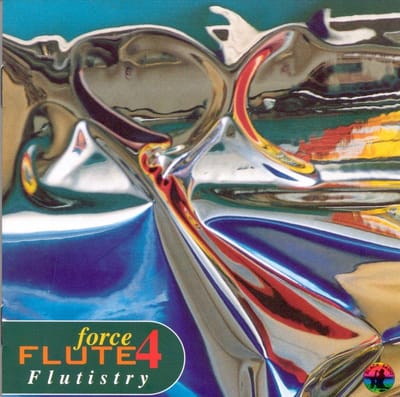 Flutistry