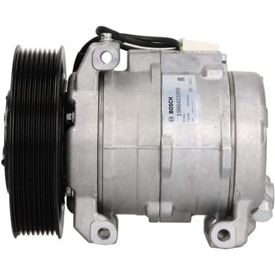 Airco-compressor BOSCH 1 986 AD1 016