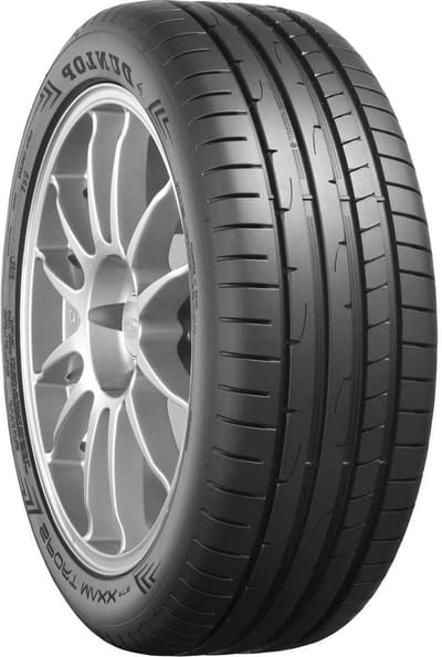 Zomerband - Autoband Banden - Veilig Rijden - Hoge Grip - 205/45R18 90Y - Zwart
