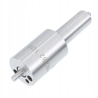 MTZ Belarus THM-145 Serie - Injectiesproeier - MTZ 80 82 100 - 5-Gaats