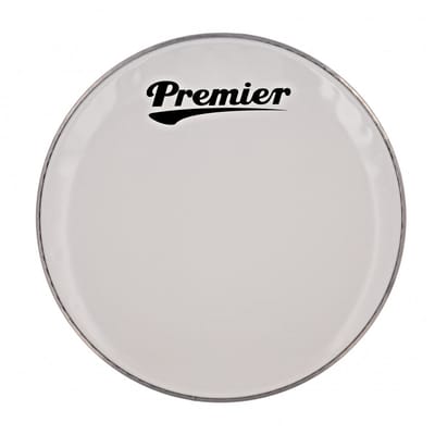 Premier 20 Slagvel voor Marching Bassdrum