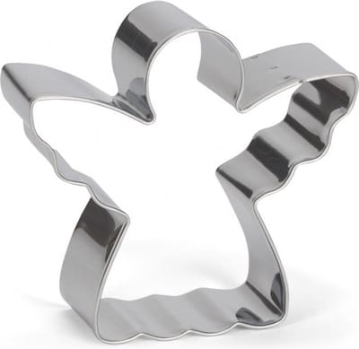 patisse-uitsteekvorm-engel-7-cm-rvs
