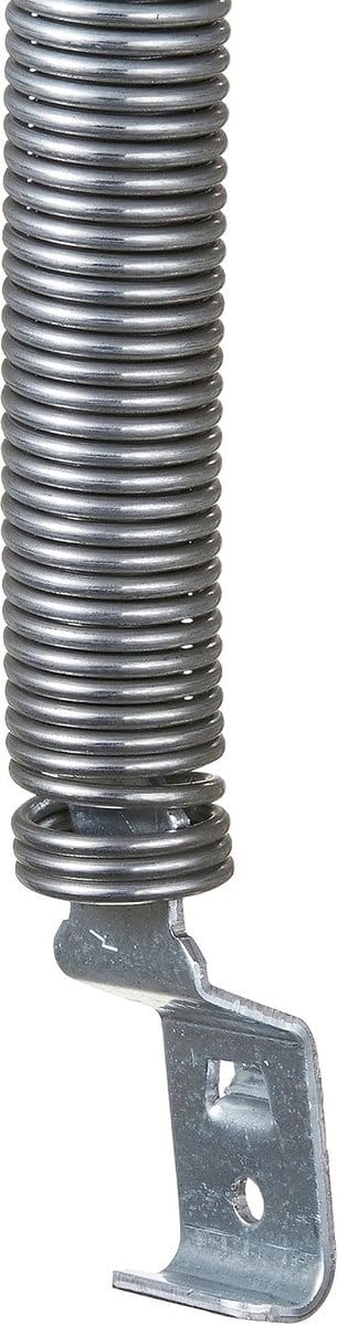 Trekveerpakket Type 1 Nr. 755 voor Garagedeuren - Hoogwaardig Staal voor Optimale Veerkracht