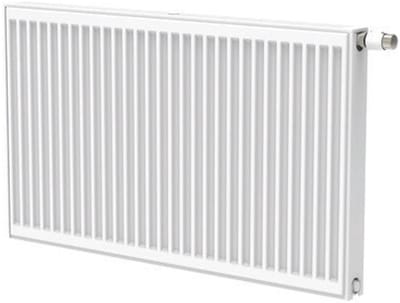 Henrad PREMIUM 8 type 22 horizontale paneelradiator H400 x L2200 2739W wit