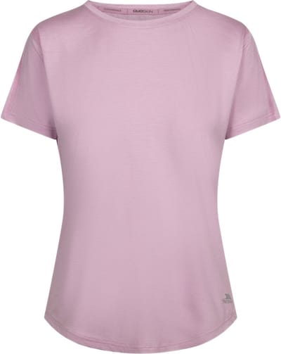 Trespass Dames T-shirt Muskwa Active Top