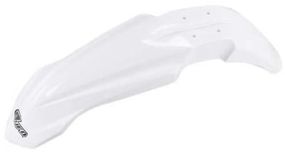 Spatborden voor motorfiets UFO Yamaha YZ125/250