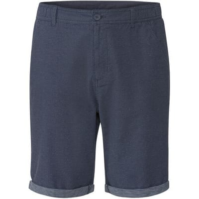 LIVERGY Herenshort (46, Marineblauw)