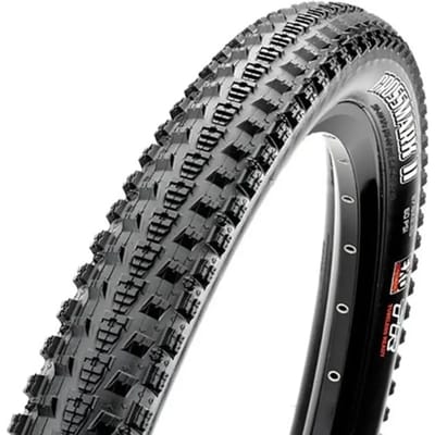 Zachte mountainbike band Maxxis Crossmark II 57-622