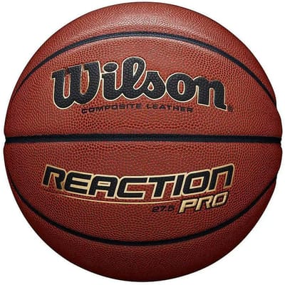 Wilson Reaction Pro Basketbal Maat 5 - Binnen/buiten