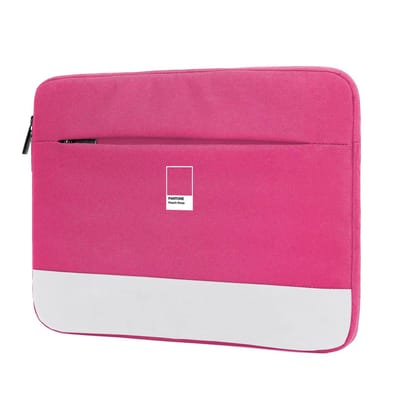 Notebook Hoes Pantone Pt-Bpc001P1 Roze