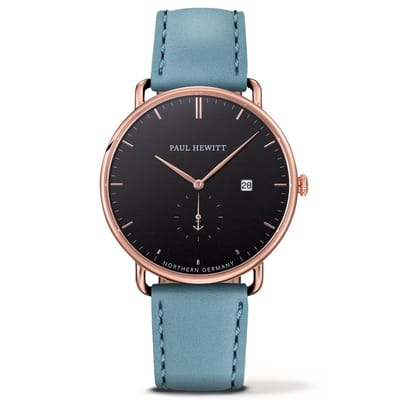 Horloge Heren Paul Hewitt PH-TGA-R-B-23S (Ø 42 mm)