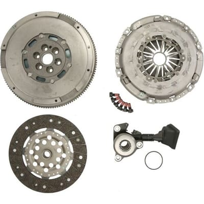 Koppelingsset NEXUS F1C104NX