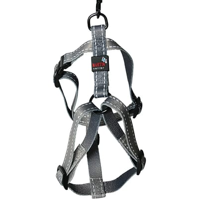 Nylon hondenharnas Martin Sellier S