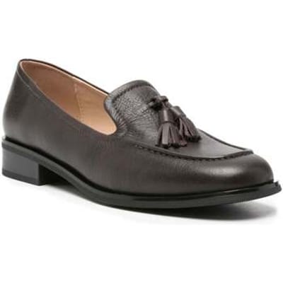 Mocassins Sergio Moretti -