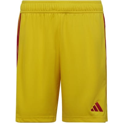 adidas Performance Tiro 23 League Short - Kinderen - Geel - 140